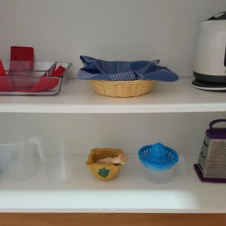 公寓 Pedrucho Point, Menor Sea & Mediterranean Sea Views