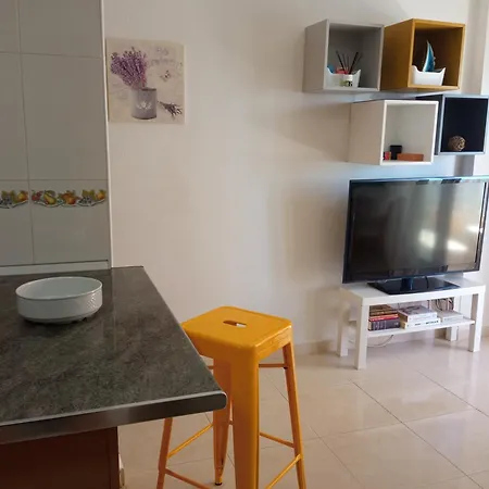 公寓 Pedrucho Point, Menor Sea & Mediterranean Sea Views *