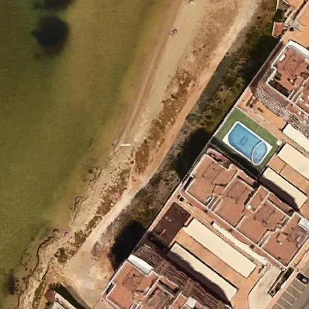 Pedrucho Point, Menor Sea & Mediterranean Sea Views 公寓