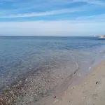 Pedrucho Point, Menor Sea & Mediterranean Sea Views * La Manga del Mar Menor