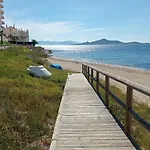 Pedrucho Point, Menor Sea & Mediterranean Sea Views لا مانغا ذيل مار مينور