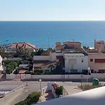 Pedrucho Point, Menor Sea & Mediterranean Sea Views شقة
