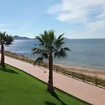 شقة Pedrucho Point, Menor Sea & Mediterranean Sea Views لا مانغا ذيل مار مينور