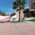 Pedrucho Point, Menor Sea & Mediterranean Sea Views *