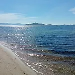 Pedrucho Point, Menor Sea & Mediterranean Sea Views شقة