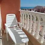 Pedrucho Point, Menor Sea & Mediterranean Sea Views شقة لا مانغا ذيل مار مينور