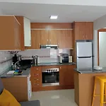 Pedrucho Point, Menor Sea & Mediterranean Sea Views Appartement La Manga del Mar Menor