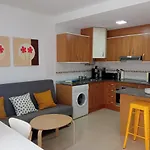 Pedrucho Point, Menor Sea & Mediterranean Sea Views شقة لا مانغا ذيل مار مينور