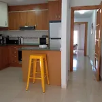 Pedrucho Point, Menor Sea & Mediterranean Sea Views شقة لا مانغا ذيل مار مينور