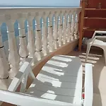 شقة Pedrucho Point, Menor Sea & Mediterranean Sea Views لا مانغا ذيل مار مينور