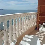 Pedrucho Point, Menor Sea & Mediterranean Sea Views Appartement
