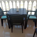 Pedrucho Point, Menor Sea & Mediterranean Sea Views شقة لا مانغا ذيل مار مينور