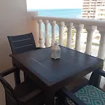 Pedrucho Point, Menor Sea & Mediterranean Sea Views