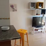 شقة Pedrucho Point, Menor Sea & Mediterranean Sea Views *