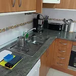 Pedrucho Point, Menor Sea & Mediterranean Sea Views شقة لا مانغا ذيل مار مينور