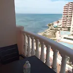 Pedrucho Point, Menor Sea & Mediterranean Sea Views لا مانغا ذيل مار مينور
