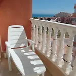 Pedrucho Point, Menor Sea & Mediterranean Sea Views *