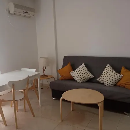 Apartment Pedrucho Point, Menor Sea & Mediterranean Sea Views