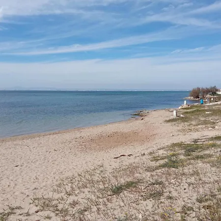 Pedrucho Point, Menor Sea & Mediterranean Sea Views Appartement