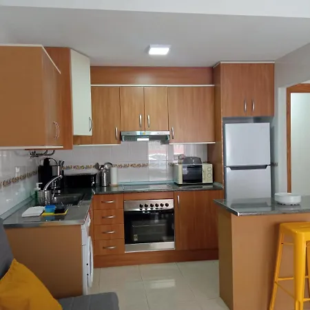 Pedrucho Point, Menor Sea & Mediterranean Sea Views Appartement La Manga del Mar Menor