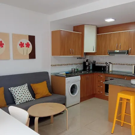 Pedrucho Point, Menor Sea & Mediterranean Sea Views Appartement La Manga del Mar Menor