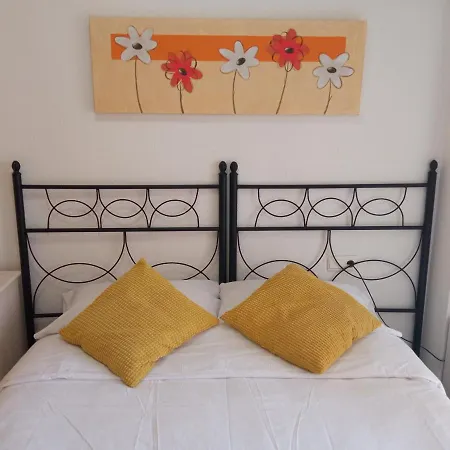 Pedrucho Point, Menor Sea & Mediterranean Sea Views *