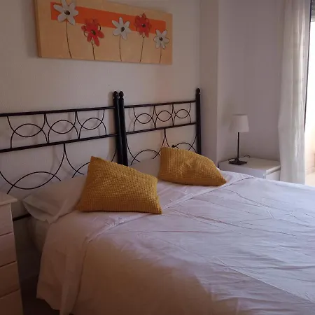 Pedrucho Point, Menor Sea & Mediterranean Sea Views * לה מנגה דל מר מנור