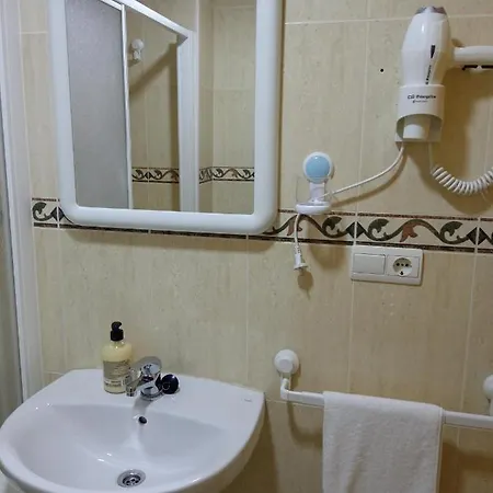 Pedrucho Point, Menor Sea & Mediterranean Sea Views Appartement