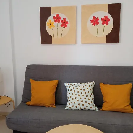 Pedrucho Point, Menor Sea&mediterranean Sea Views *