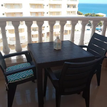 아파트 Pedrucho Point, Menor Sea & Mediterranean Sea Views *