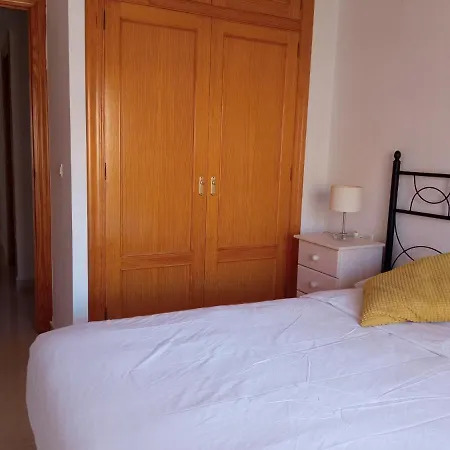 Pedrucho Point, Menor Sea & Mediterranean Sea Views Appartement *