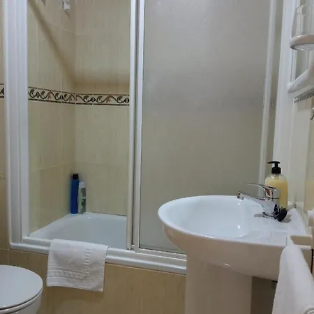 Pedrucho Point, Menor Sea & Mediterranean Sea Views Appartement La Manga del Mar Menor