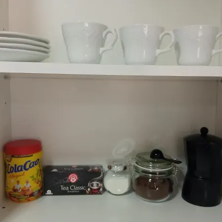 Pedrucho Point, Menor Sea & Mediterranean Sea Views Appartement *