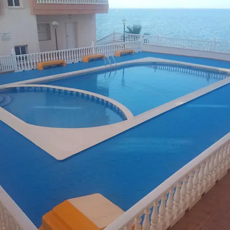 Apartamento Pedrucho Point, Menor Sea&mediterranean Sea Views