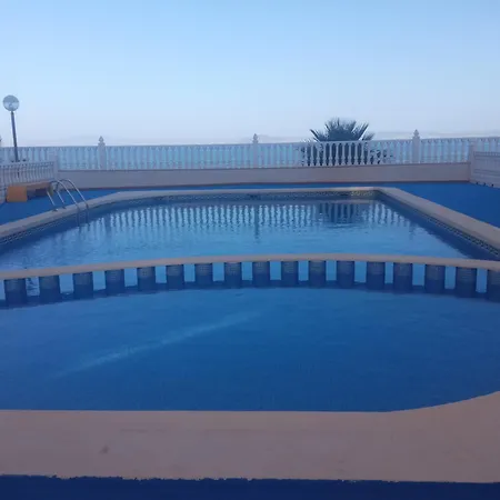 Pedrucho Point, Menor Sea&mediterranean Sea Views La Manga del Mar Menor
