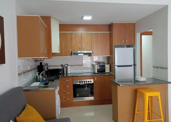 Pedrucho Point, Menor Sea&mediterranean Sea Views Apartamento La Manga del Mar Menor