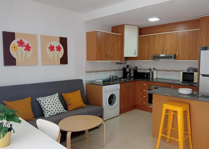 Pedrucho Point, Menor Sea & Mediterranean Sea Views Apartman La Manga del Mar Menor