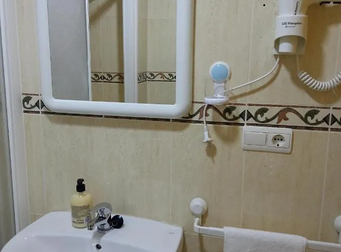 Pedrucho Point, Menor Sea&mediterranean Sea Views Apartamento