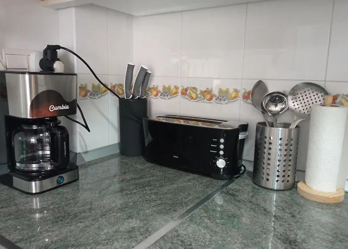 Pedrucho Point, Menor Sea&mediterranean Sea Views Apartamento *