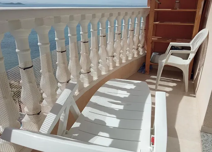 Appartement Pedrucho Point, Menor Sea & Mediterranean Sea Views La Manga del Mar Menor