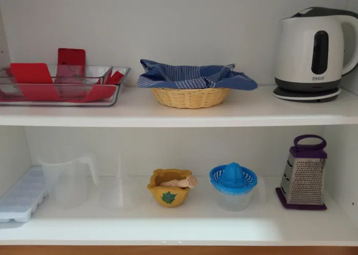 Apartamento Pedrucho Point, Menor Sea&mediterranean Sea Views