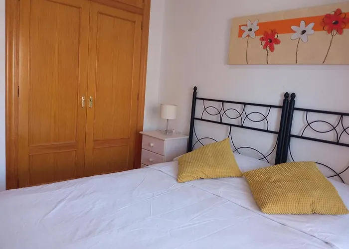 Apartamento Pedrucho Point, Menor Sea&mediterranean Sea Views La Manga del Mar Menor