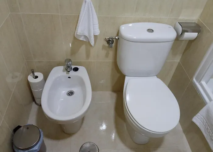 Pedrucho Point, Menor Sea & Mediterranean Sea Views Apartment *