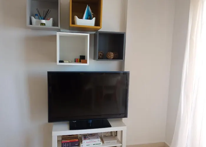 Pedrucho Point, Menor Sea&mediterranean Sea Views Apartamento