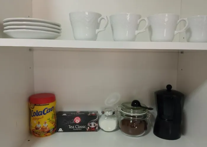 Pedrucho Point, Menor Sea & Mediterranean Sea Views דירה *