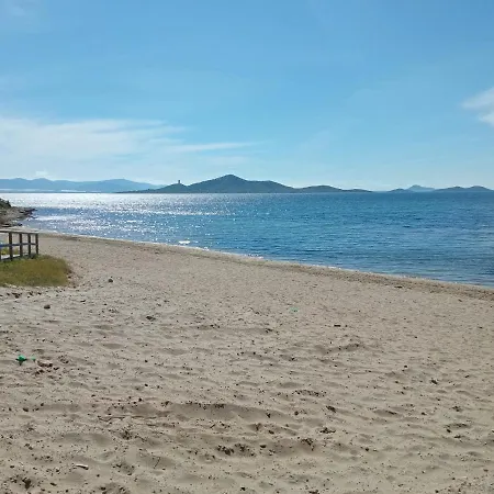 Daire Pedrucho Point, Menor Sea & Mediterranean Sea Views *