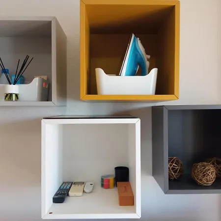 Pedrucho Point, Menor Sea & Mediterranean Sea Views Daire La Manga del Mar Menor