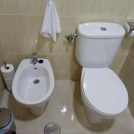 Pedrucho Point, Menor Sea & Mediterranean Sea Views Daire *