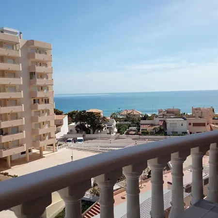 Pedrucho Point, Menor Sea & Mediterranean Sea Views * La Manga del Mar Menor