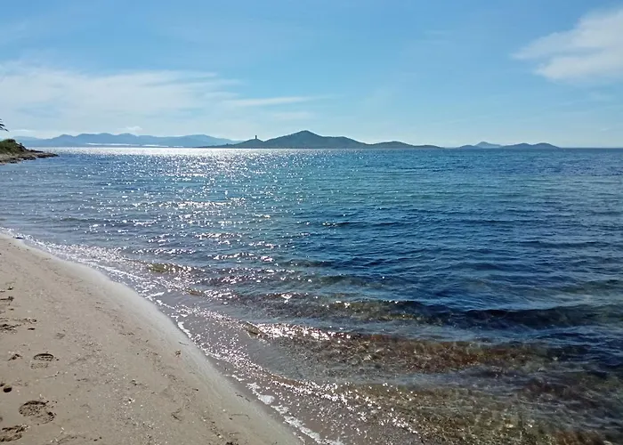 Pedrucho Point, Menor Sea & Mediterranean Sea Views Apartamento